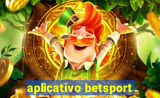 aplicativo betsport