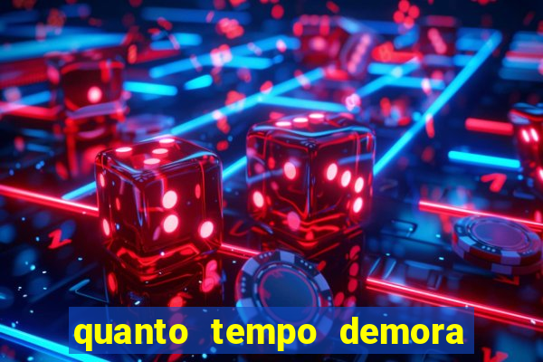 quanto tempo demora para atualizar a carteira de trabalho digital