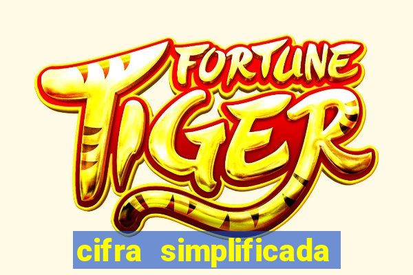cifra simplificada bruno mars