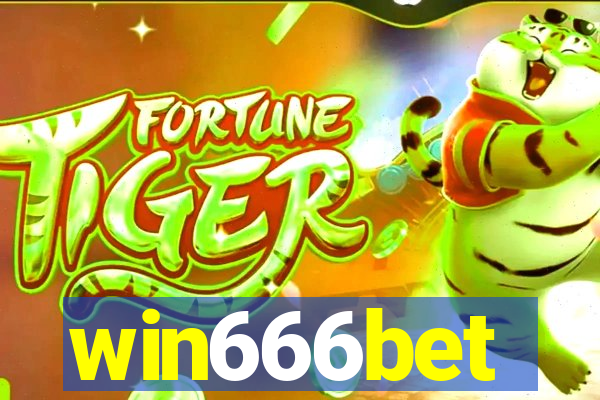 win666bet