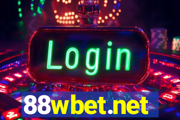 88wbet.net