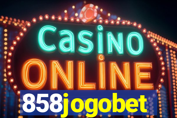 858jogobet