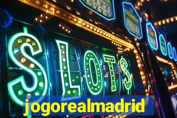 jogorealmadrid