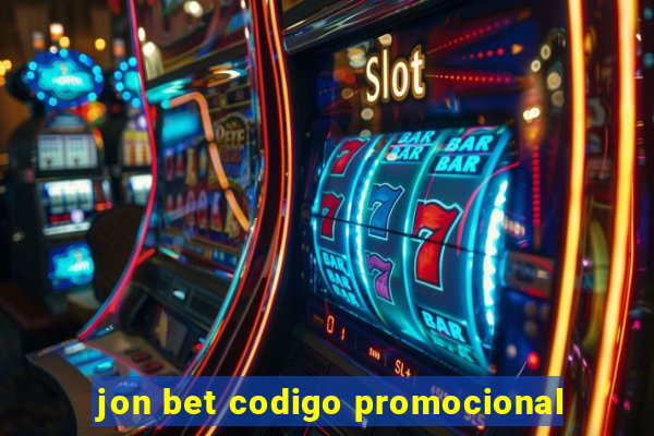 jon bet codigo promocional