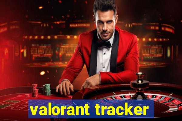 valorant tracker