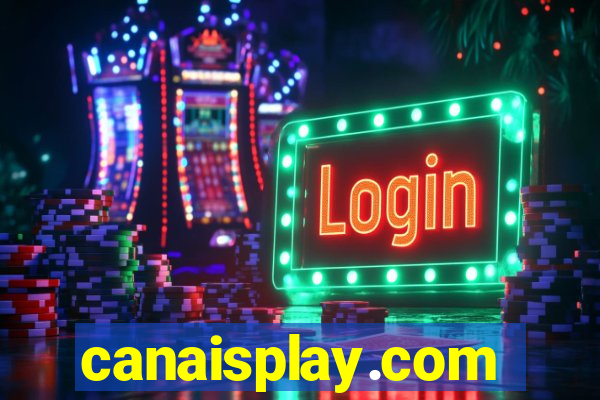 canaisplay.com