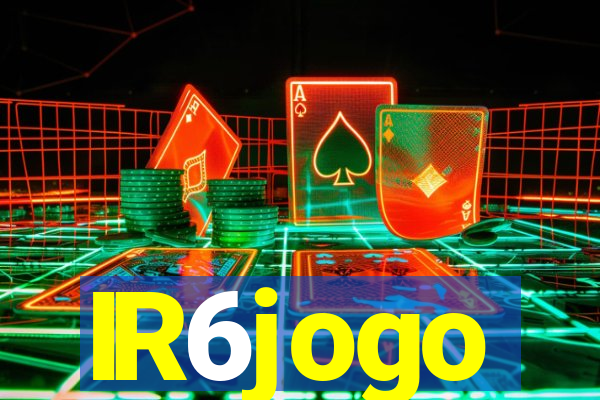 IR6jogo