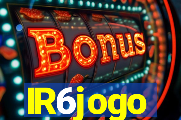 IR6jogo