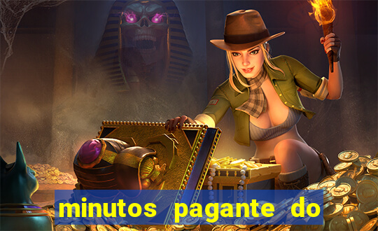 minutos pagante do fortune rabbit