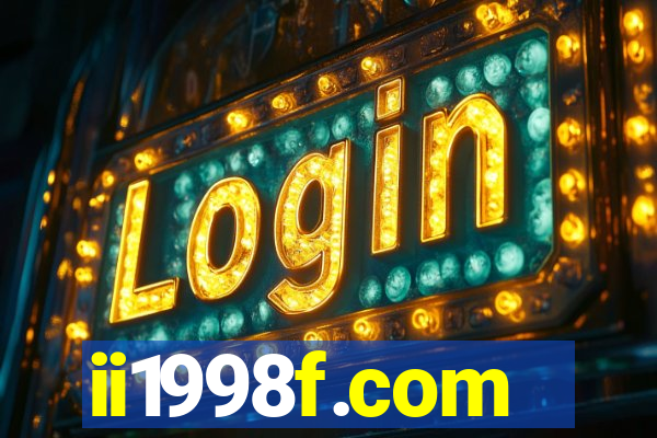 ii1998f.com