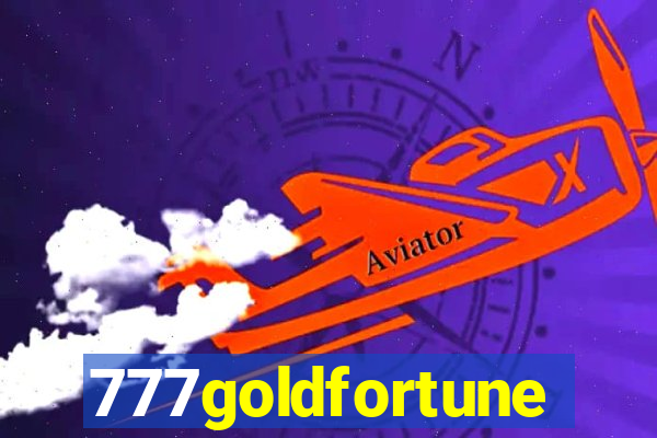 777goldfortune
