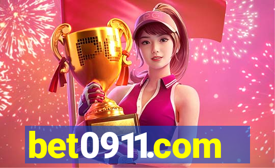 bet0911.com