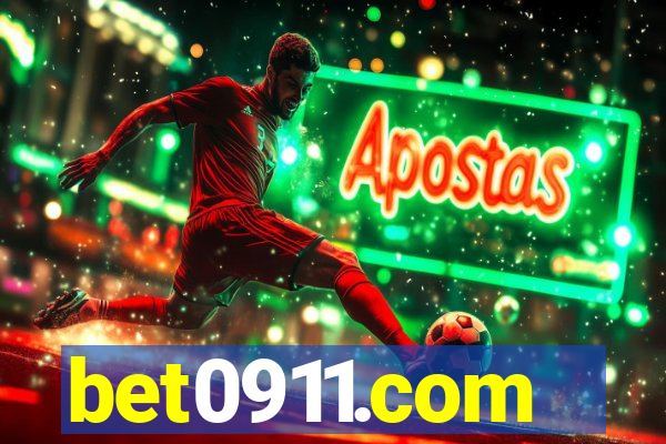 bet0911.com