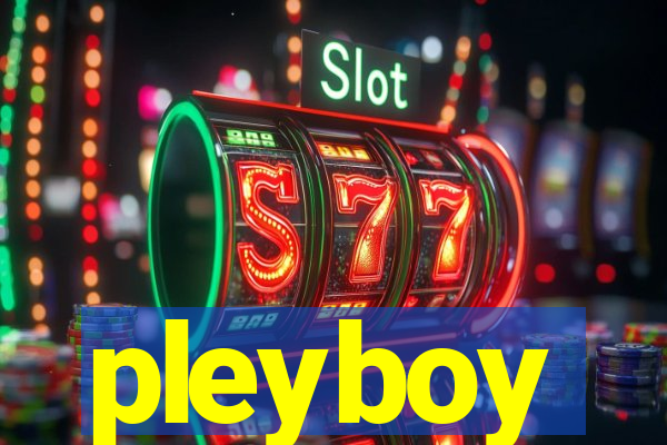 pleyboy