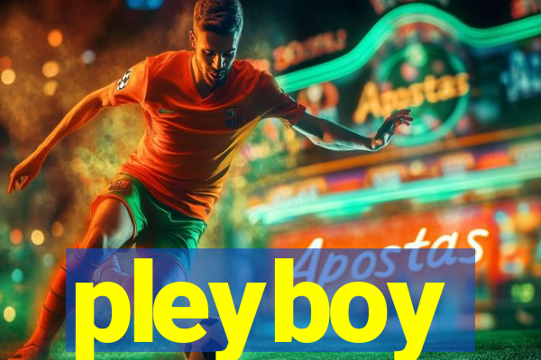 pleyboy