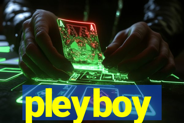pleyboy