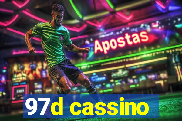 97d cassino