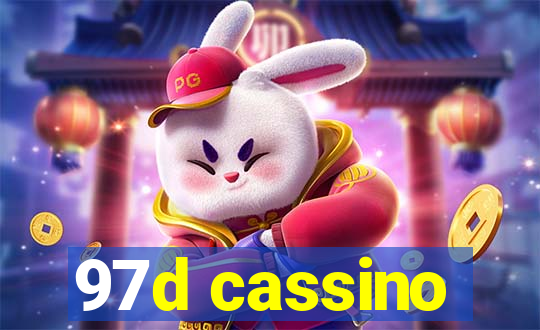 97d cassino