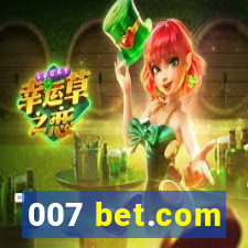 007 bet.com