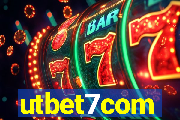 utbet7com