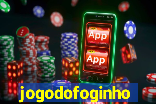 jogodofoginho