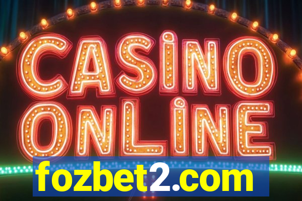 fozbet2.com