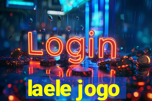 laele jogo