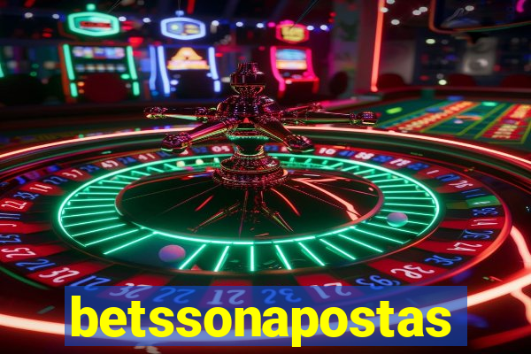 betssonapostas