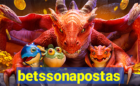 betssonapostas