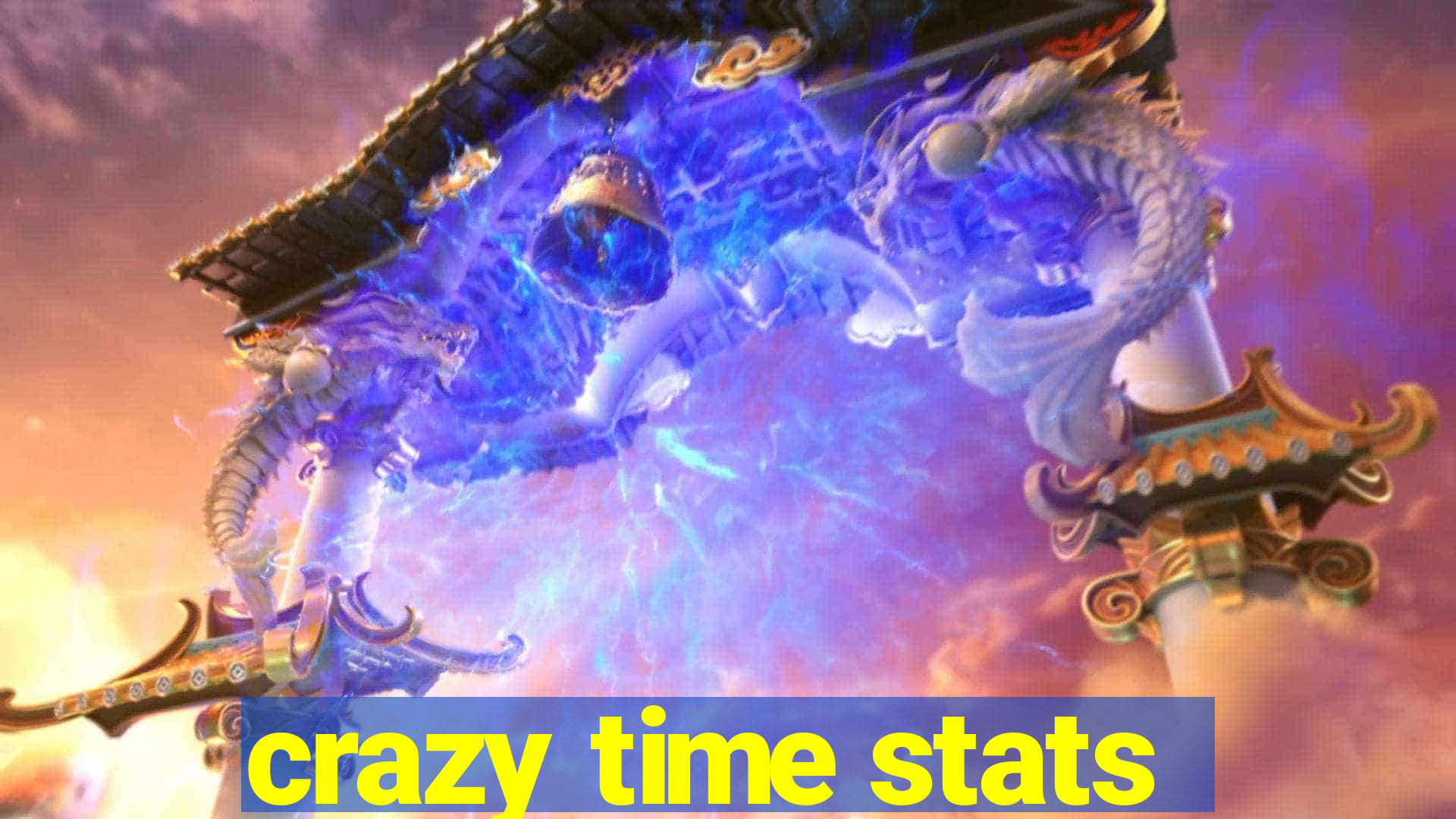 crazy time stats