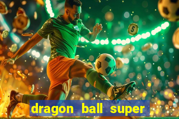 dragon ball super super hero dublado download