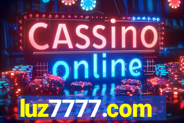 luz7777.com