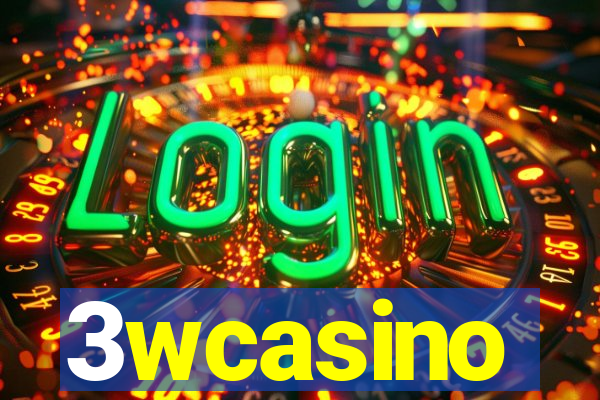 3wcasino
