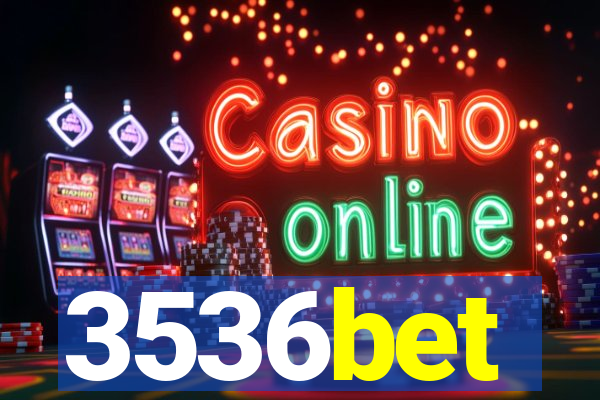 3536bet