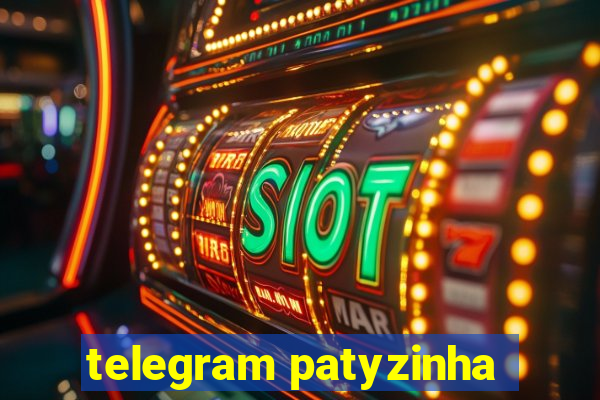 telegram patyzinha