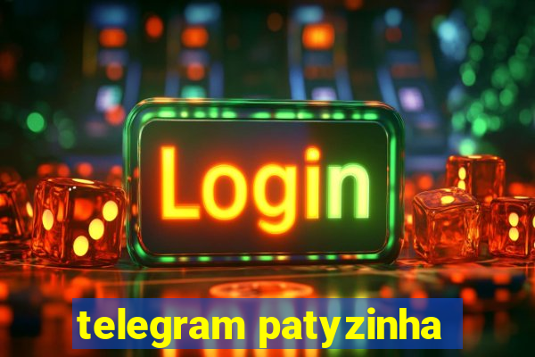 telegram patyzinha