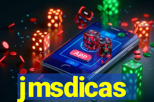 jmsdicas