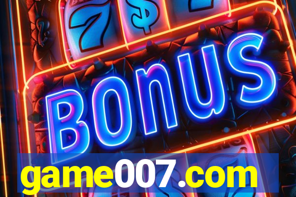 game007.com