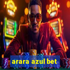 arara azul bet