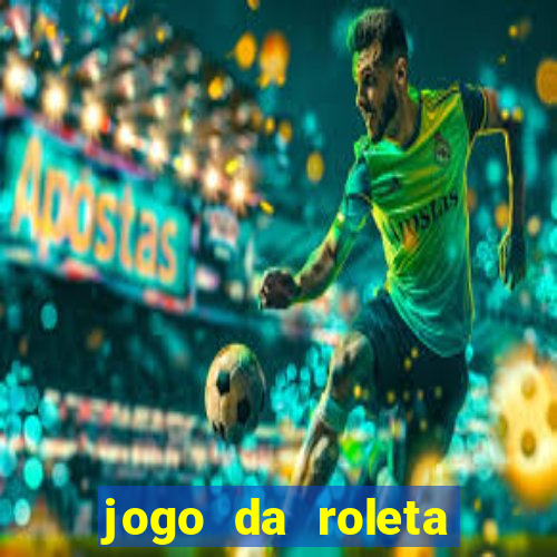 jogo da roleta silvio santos