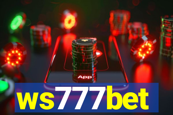 ws777bet