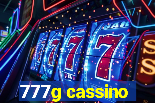 777g cassino