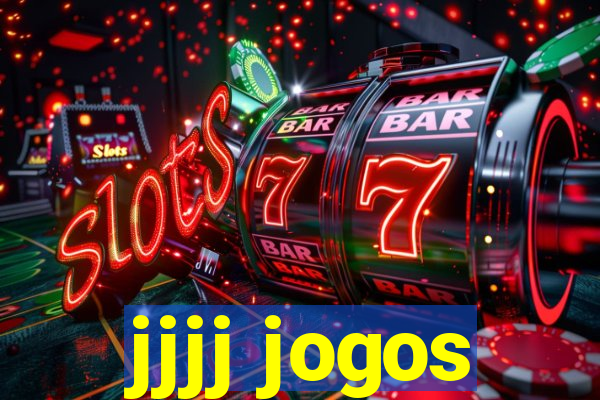 jjjj jogos