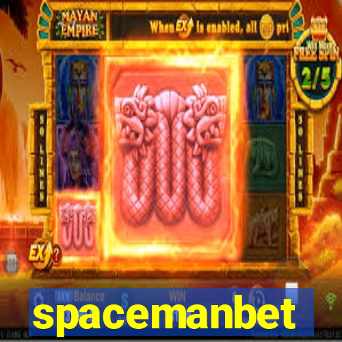spacemanbet