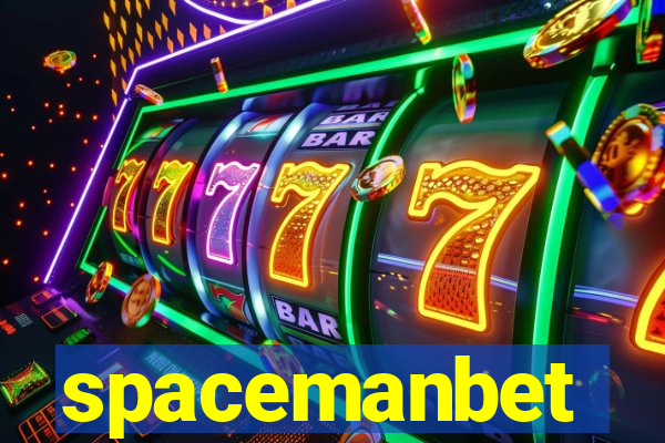 spacemanbet