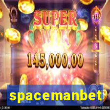 spacemanbet