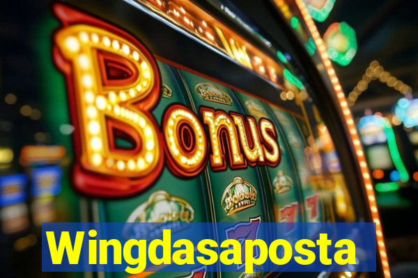 Wingdasaposta