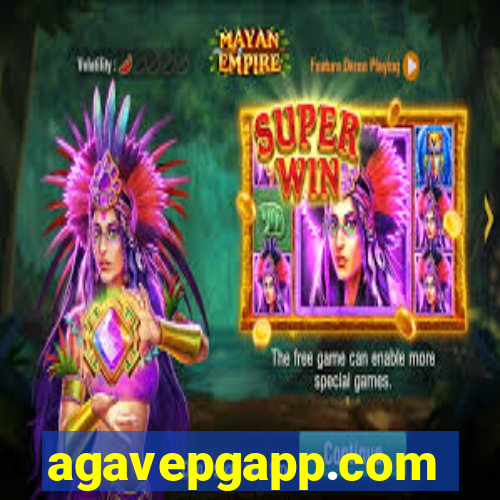 agavepgapp.com