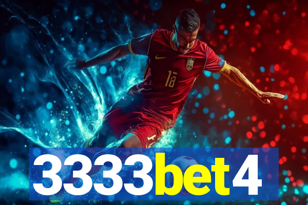 3333bet4