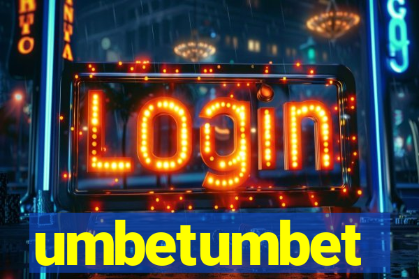 umbetumbet